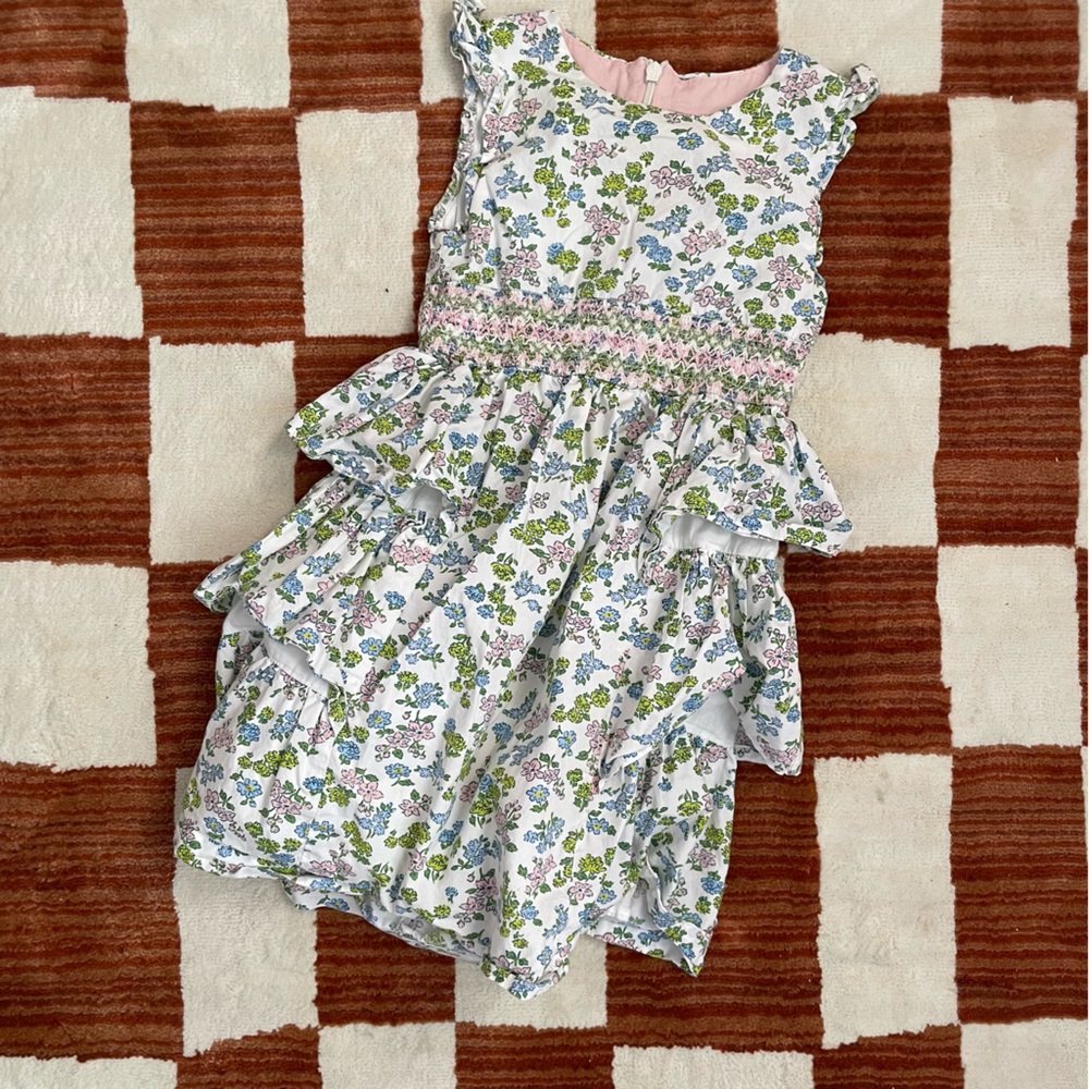 Mini Boden dress 2-3 years old